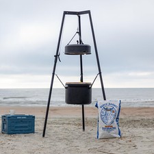 Burch barrel grill for sale  Houston