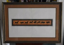Handsome vintage egyptian for sale  Dallas