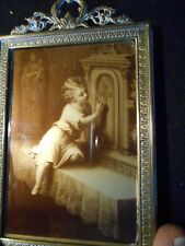 Rare image religieuse d'occasion  Dijon