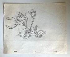 Original ren stimpy for sale  Los Angeles