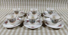 Tasses tasse service d'occasion  Liffol-le-Grand
