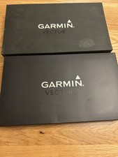 Garmin vector standard for sale  DOVER