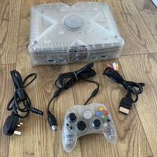 Working microsoft xbox for sale  KENDAL