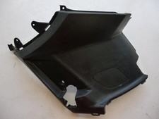 Cache carenage selle d'occasion Cache carenage selle d'occasion  France