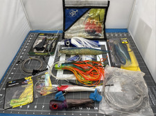 Big game fishing for sale  Parksley
