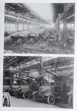 Wwi lotto fotografie usato  Vimodrone