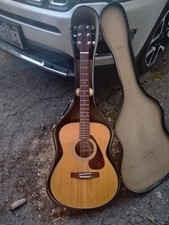 Hondo vintage acoustic for sale  Rome
