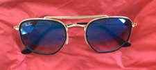 Lunettes ray ban d'occasion  Angers-