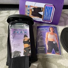 Slendertone flex bottom for sale  PEMBROKE DOCK