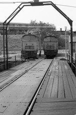 35mm john vaughan for sale  SOMERTON