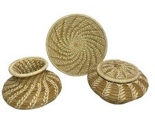 Beautiful handwoven basket for sale  Casa Grande