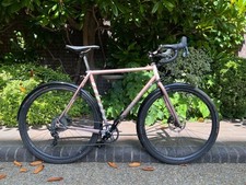 Mercian high peak for sale  LONDON