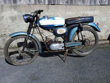 Agusta germano 1950 for sale  NEWTON ABBOT