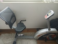 Ergometer fahrrad heimtrainer gebraucht kaufen  Hettstadt