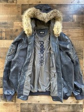 pelle pelle leather jacket for sale pelle pelle leather jacket for sale Cottage Grove