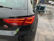 seat leon rear lights for sale seat leon rear lights for sale CRUMLIN