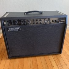 Mesa boogie mesa d'occasion  Expédié en Belgium