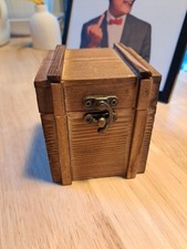 Little wooden box for sale  Littleton