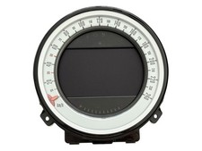 RADIO NAVIGATION COUNTER DISPLAY MINI COOPER R55 R56 3448226 PERFECT na sprzedaż  PL