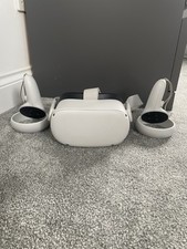 Oculus meta quest for sale  HIGH WYCOMBE
