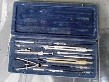 Vintage nestler praezision for sale  HAVANT