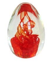 Vintage handblown swirl for sale  Greenville