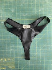 Skimpy latex rubber for sale  PLYMOUTH