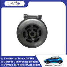 Compresseur air conditionne d'occasion  Saint-Quentin