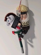 Vintage hershey christmas for sale  Bellevue