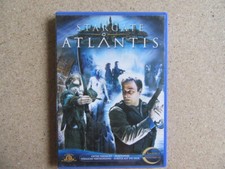 Dvd stargate atlantis gebraucht kaufen  Mertingen