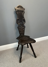 Antique welsh oak for sale  LEIGH-ON-SEA