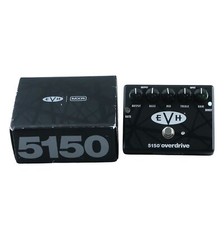 Mxr evh5150 overdrive for sale  Howell