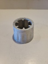 Decker cast aluminum for sale  Lincoln