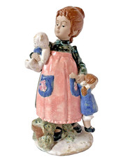 Vintage nadal girl for sale  Kingsville
