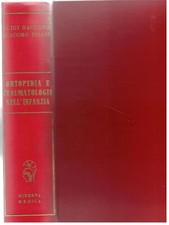 Ortopedia traumatologia nell usato  Valentano