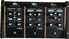 Moog moogerfooger pedalboard d'occasion  Paris X