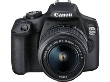 Canon eos 2000 gebraucht kaufen  Meerane