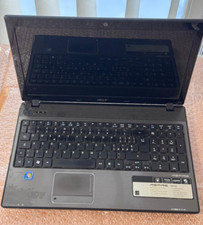Difettoso notebook acer usato  Torino