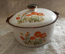 Vintage pot petite d'occasion  Chantelle