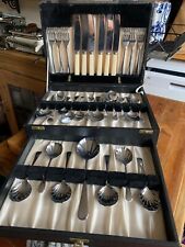 Vintage sheffield piece for sale  STOKE-ON-TRENT