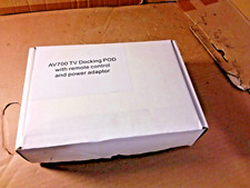 Archos 3200 docking for sale  CAMBRIDGE