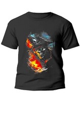 Tee shirt pirate d'occasion  Verny