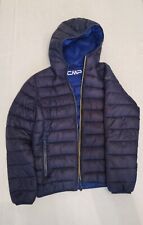 Giacca cmp blu usato Giacca cmp blu usato  Padova