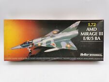 Heller amd mirage d'occasion  Sabres