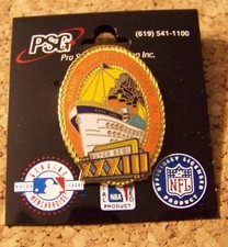 Super bowl xxxiii for sale  Parker