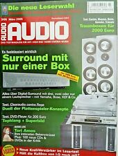 Audio canton vento gebraucht kaufen Audio canton vento gebraucht kaufen  Kiel