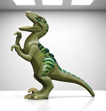 Lego dino dinosaurier gebraucht kaufen  Frauenstein, Rechenberg-Bienenmühle