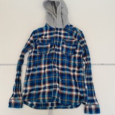 Quiksilver shirt large for sale  WORTHING