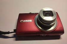 Canon powershot a4000 usato  Lenno