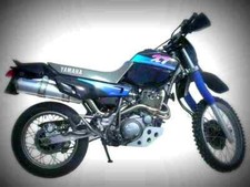 Yamaha 600 2003 for sale  UK